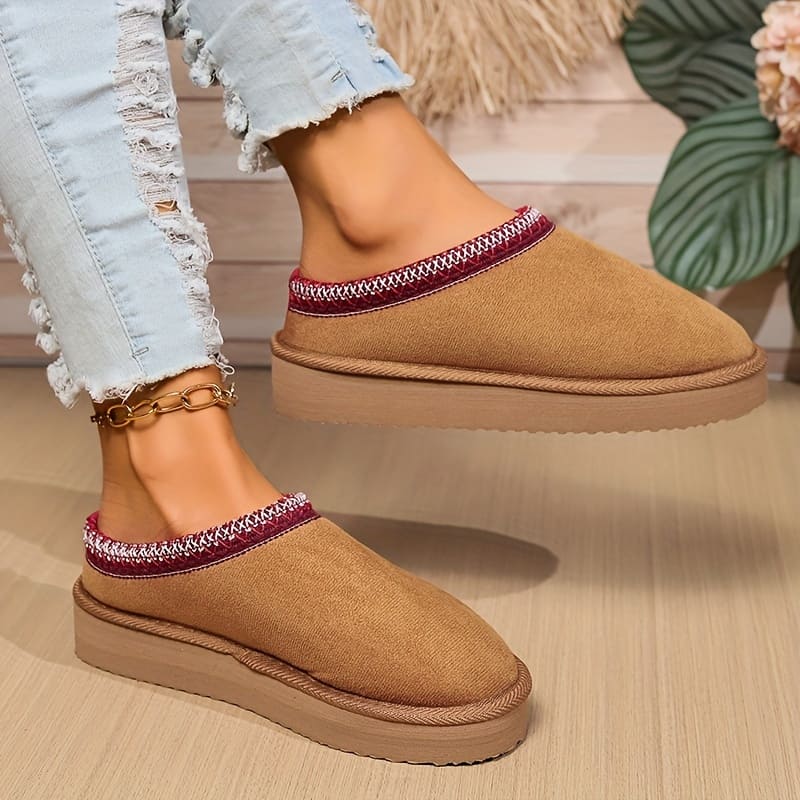 Women's Padded & Comfortable Shoes - Marie