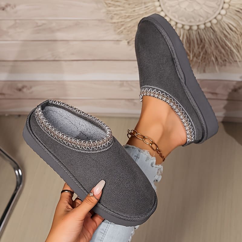 Women's Padded & Comfortable Shoes - Marie