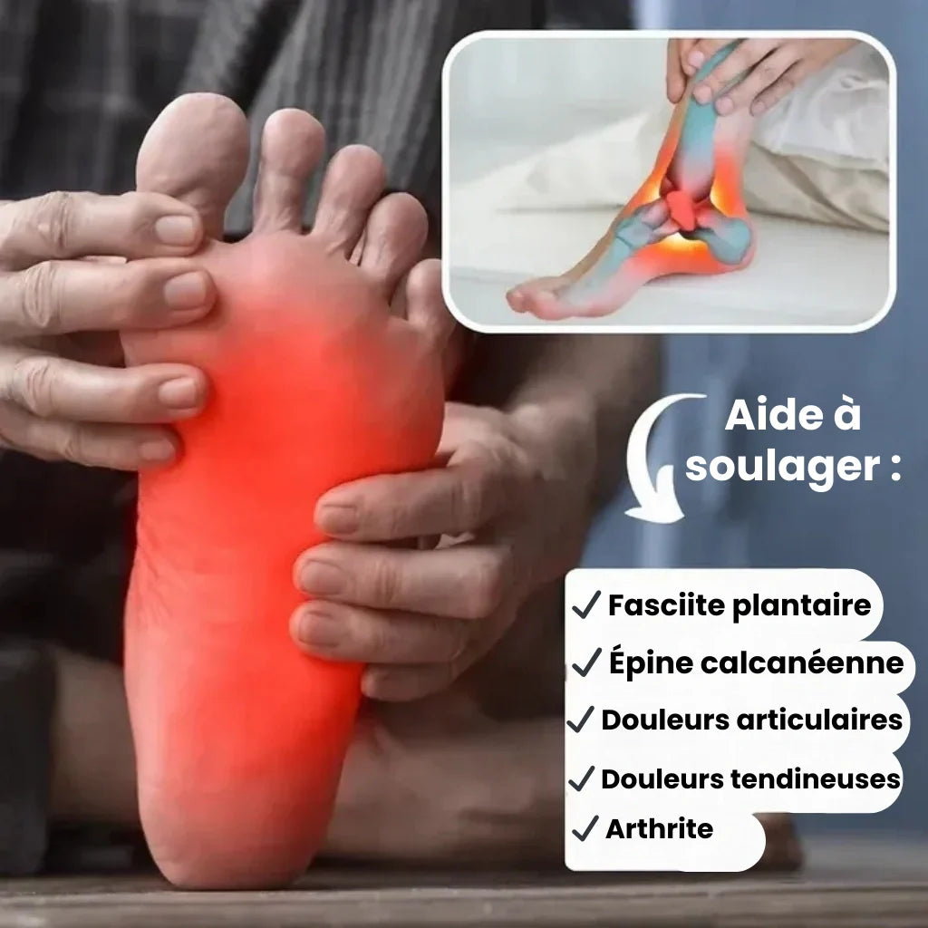 OrthoTrekking – Ergonomic Walking & Trekking Shoes