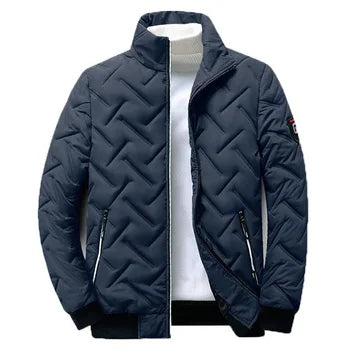 Poland Men's Winter Jacket