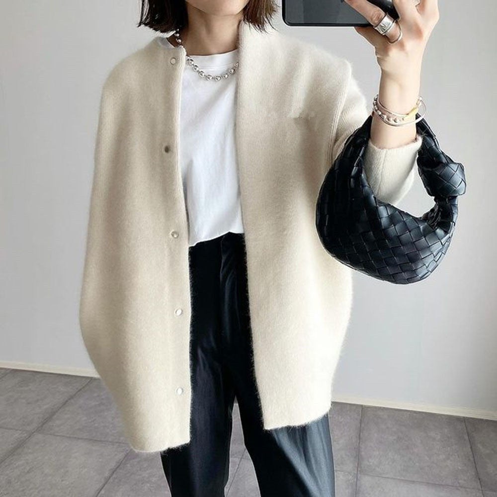 Valentina Women's Elegant Cardigan