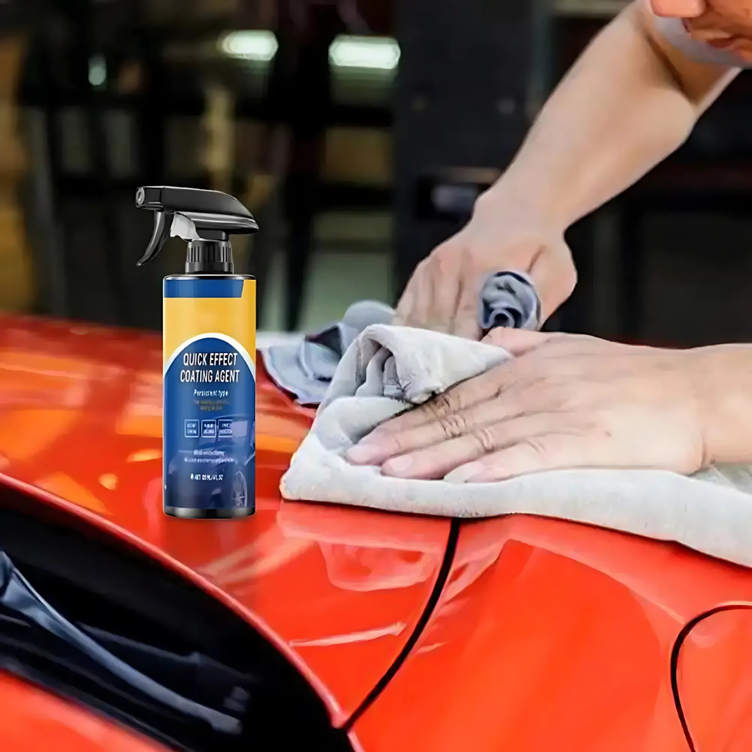 Shine Protect – Cleaning & Shine | Buy 1, Get 2