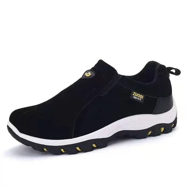 Chaussures Resistantes e Confortables - Zuodi