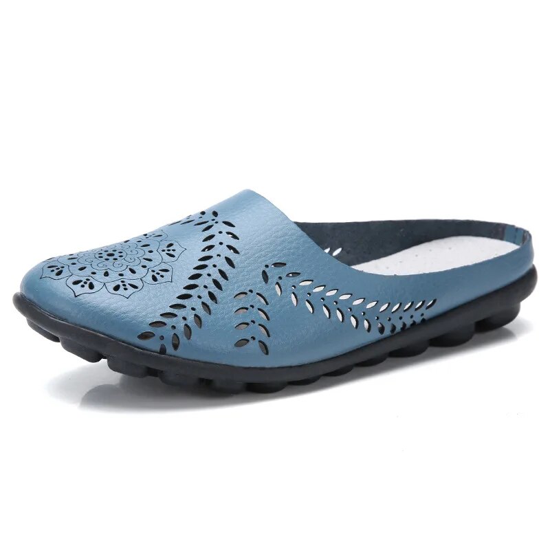 Women's Breathable Sandals - Ballerine