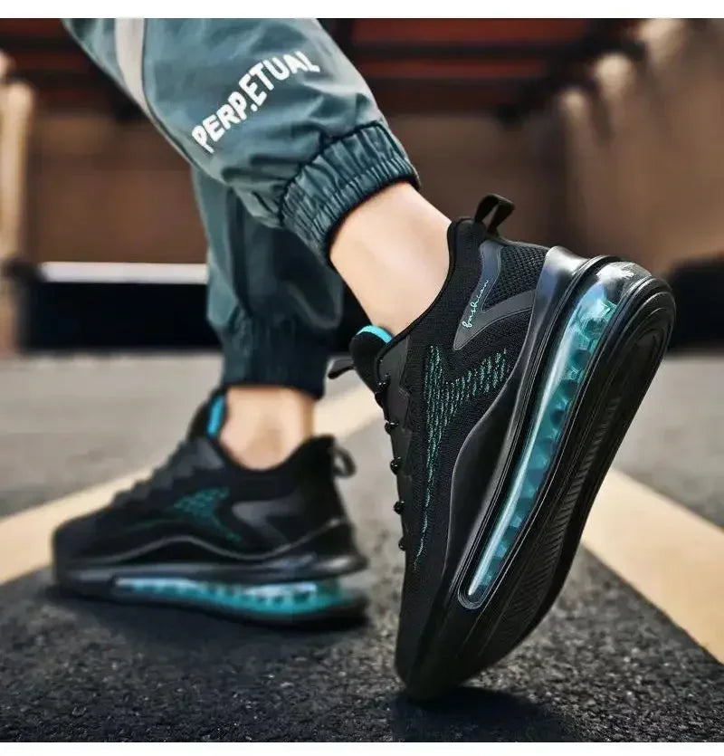 Durable & Comfortable Shoes - Comfort Air
