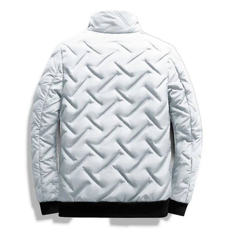 Poland Men's Winter Jacket