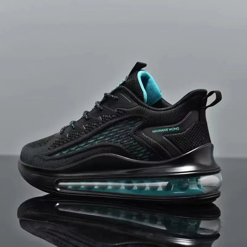 Durable & Comfortable Shoes - Comfort Air