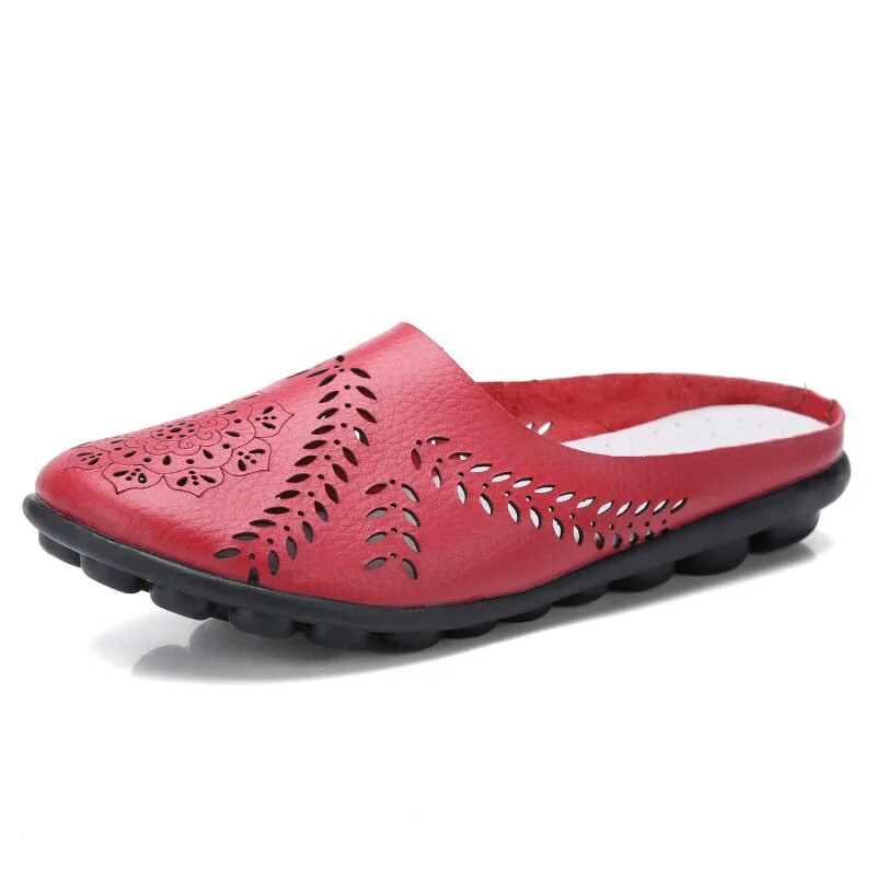 Women's Breathable Sandals - Ballerine