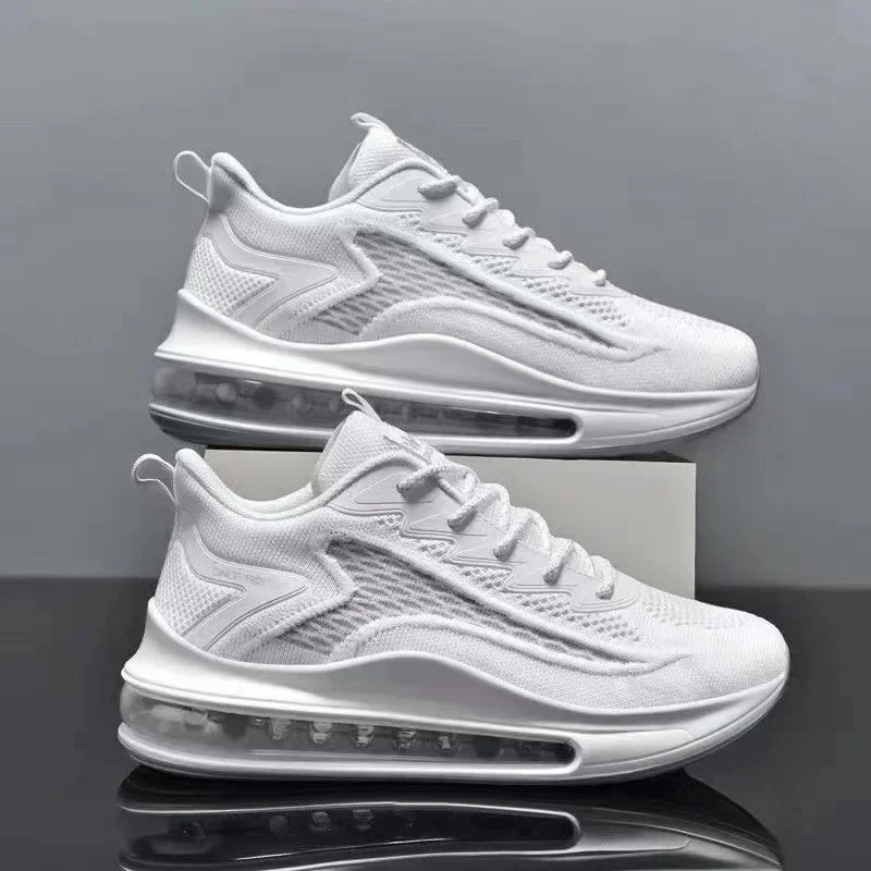 Durable & Comfortable Shoes - Comfort Air