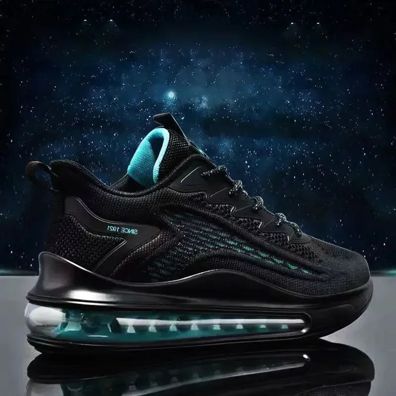 Durable & Comfortable Shoes - Comfort Air