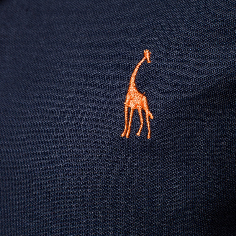 Savanna Heritage Men's Polo Shirt
