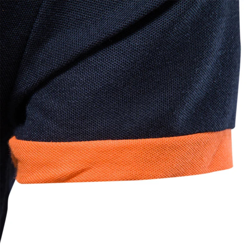 Savanna Heritage Men's Polo Shirt