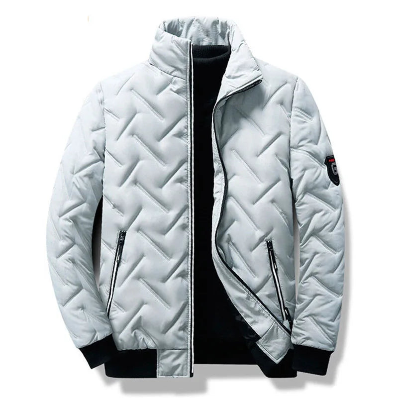 Poland Men's Winter Jacket