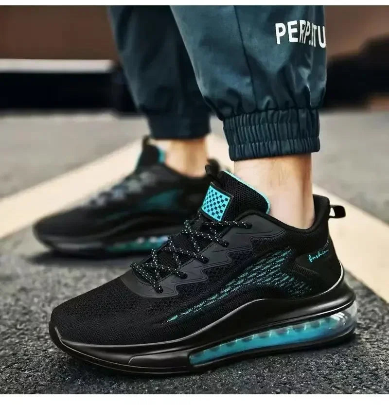 Durable & Comfortable Shoes - Comfort Air