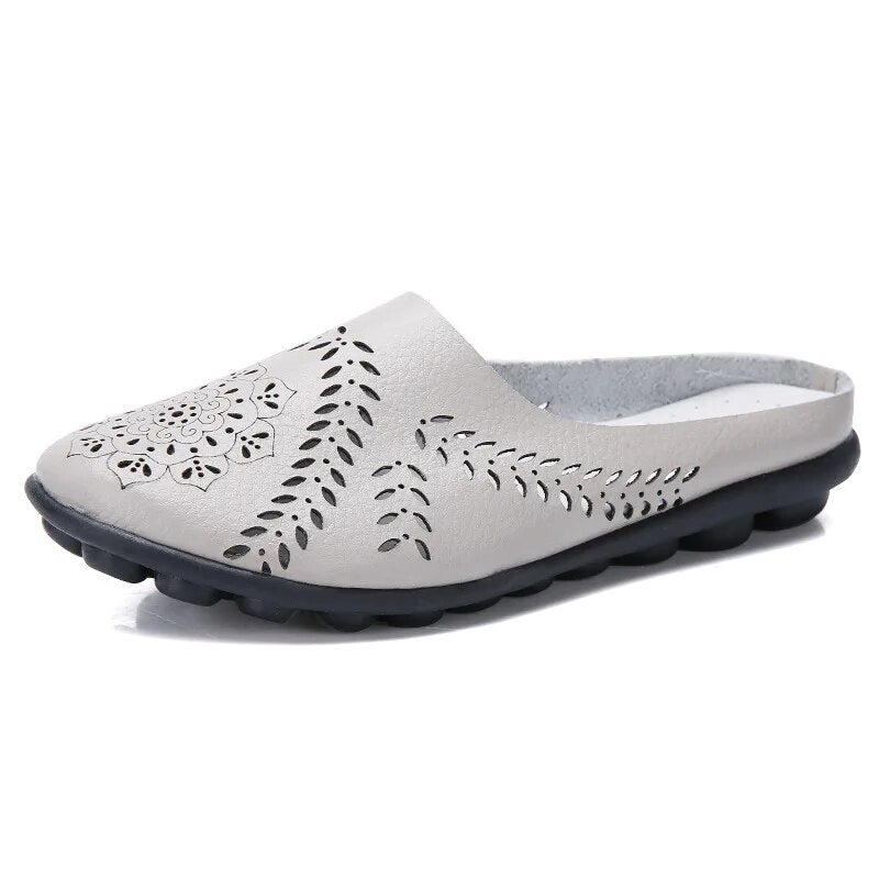 Women's Breathable Sandals - Ballerine