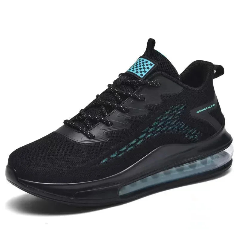 Durable & Comfortable Shoes - Comfort Air