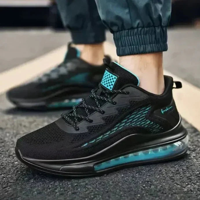 Durable & Comfortable Shoes - Comfort Air
