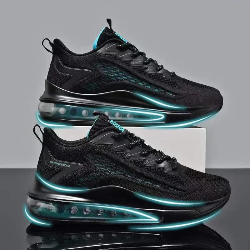 Durable & Comfortable Shoes - Comfort Air