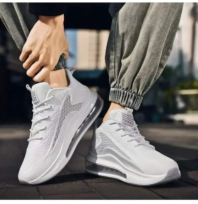 Durable & Comfortable Shoes - Comfort Air