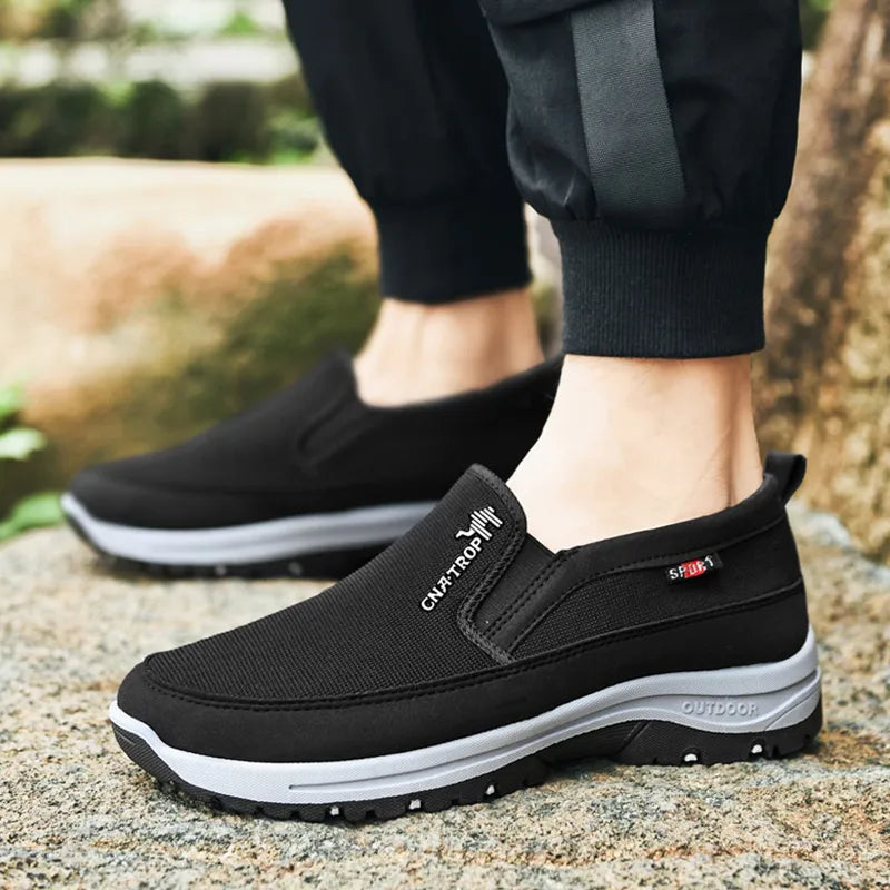 Orthopedic & Comfortable Shoes - Outdoor