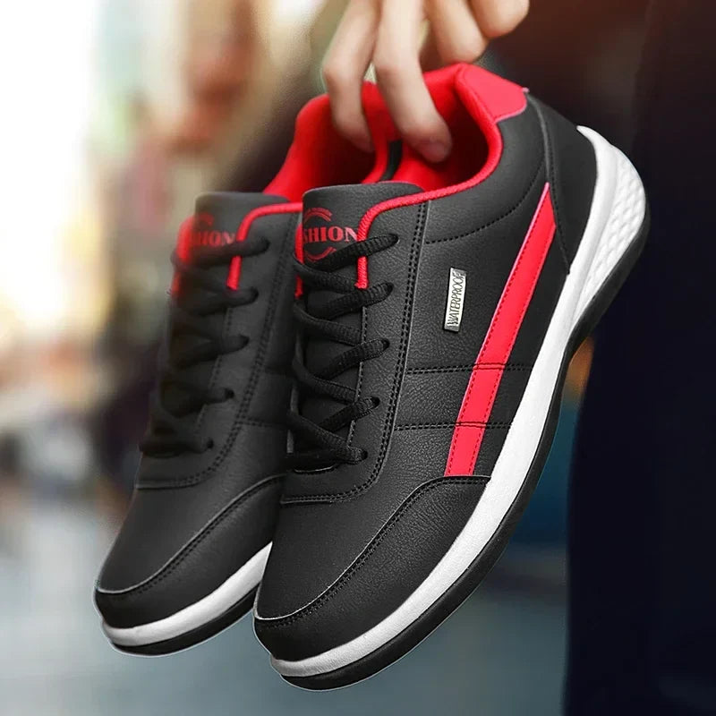 Durable & Comfortable Shoes - Elegance
