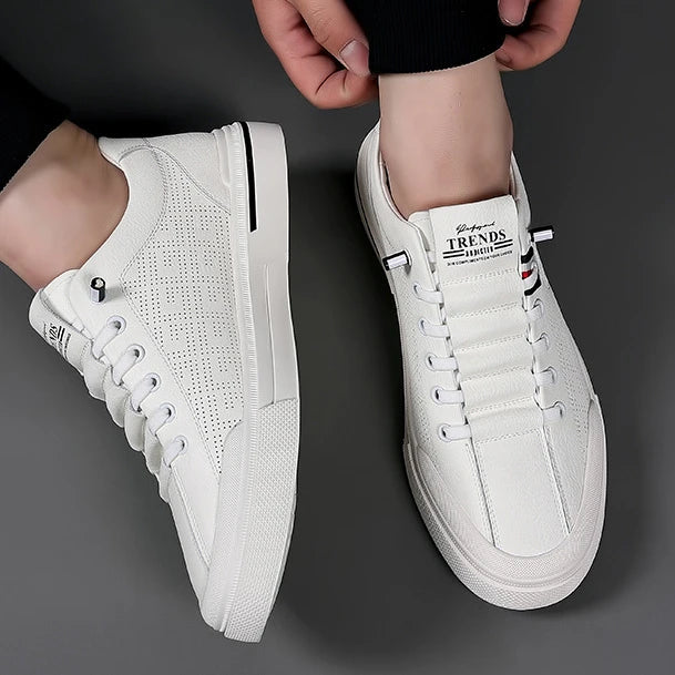 Men's Elegant Sneakers - Trends