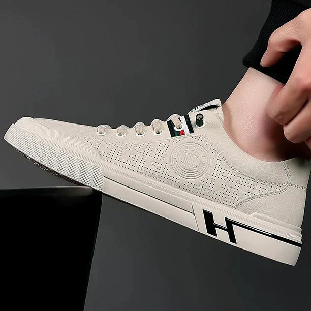 Men's Elegant Sneakers - Trends