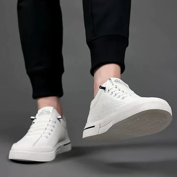 Men's Elegant Sneakers - Trends