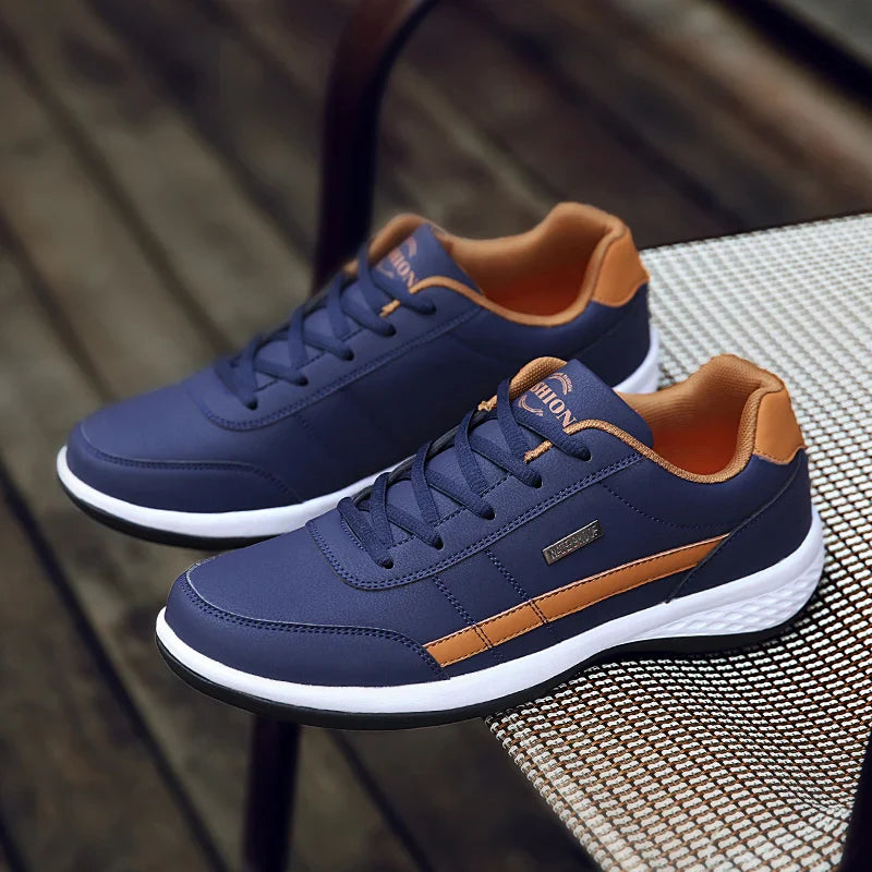 Chaussures Resistantes e Confortables - Élégance