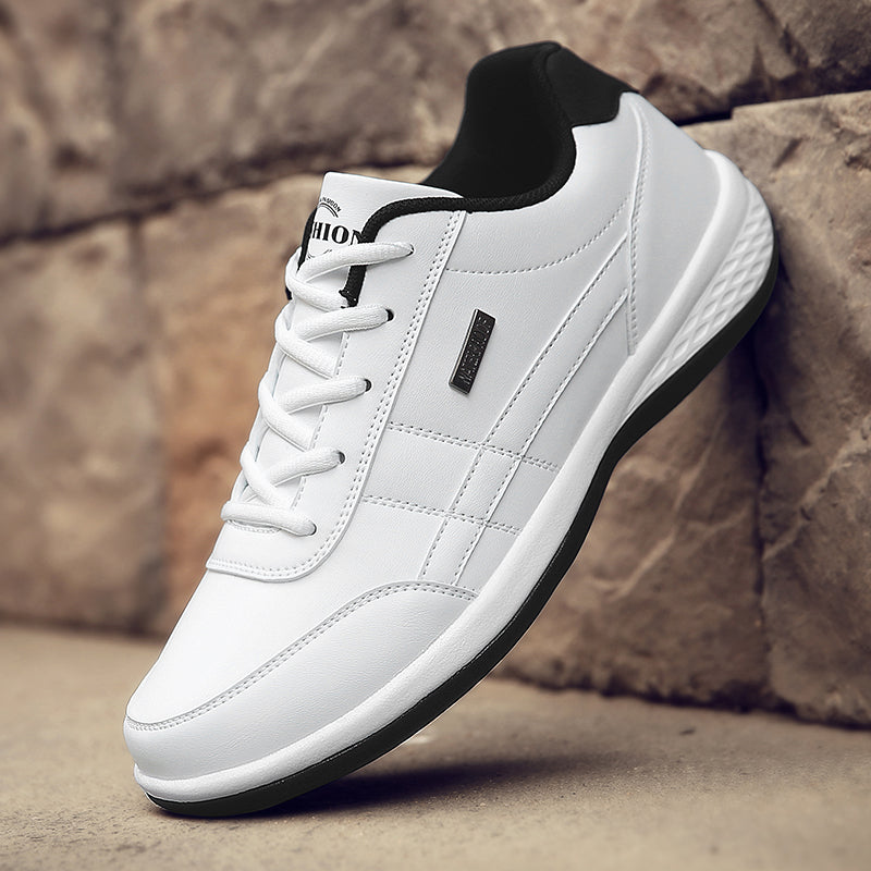 Durable & Comfortable Shoes - Elegance