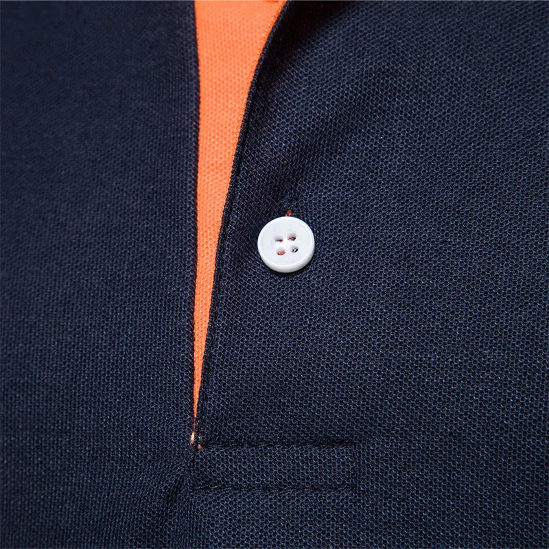 Savanna Heritage Men's Polo Shirt