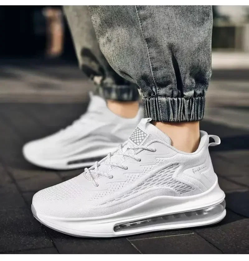 Durable & Comfortable Shoes - Comfort Air