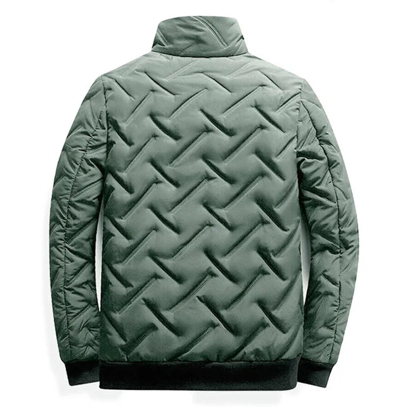 Poland Men's Winter Jacket