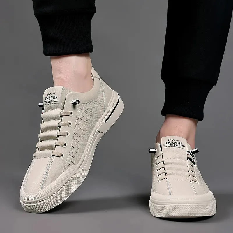 Men's Elegant Sneakers - Trends