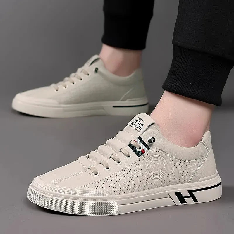 Men's Elegant Sneakers - Trends