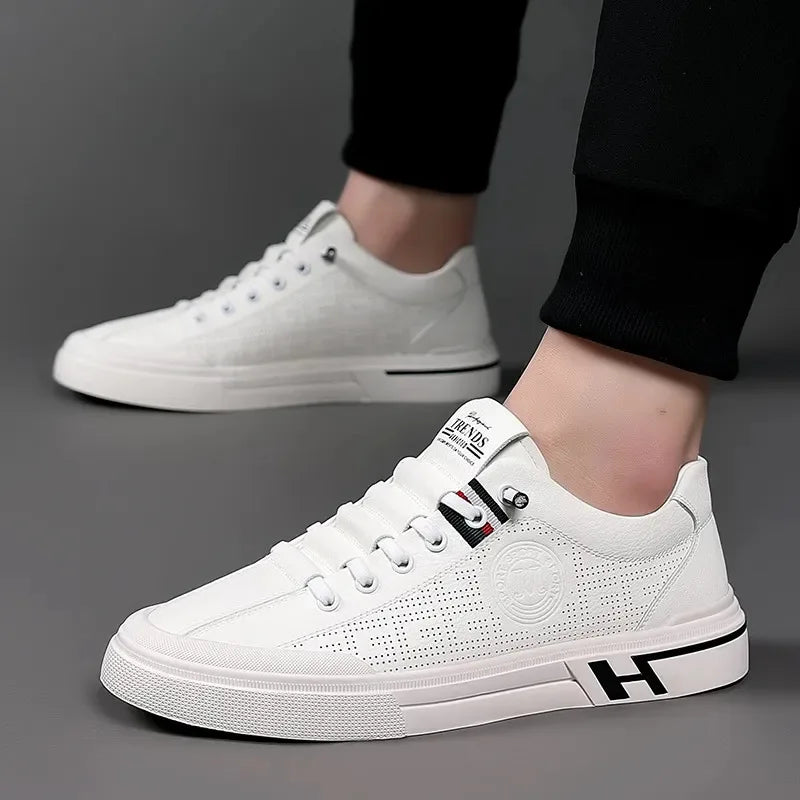 Men's Elegant Sneakers - Trends