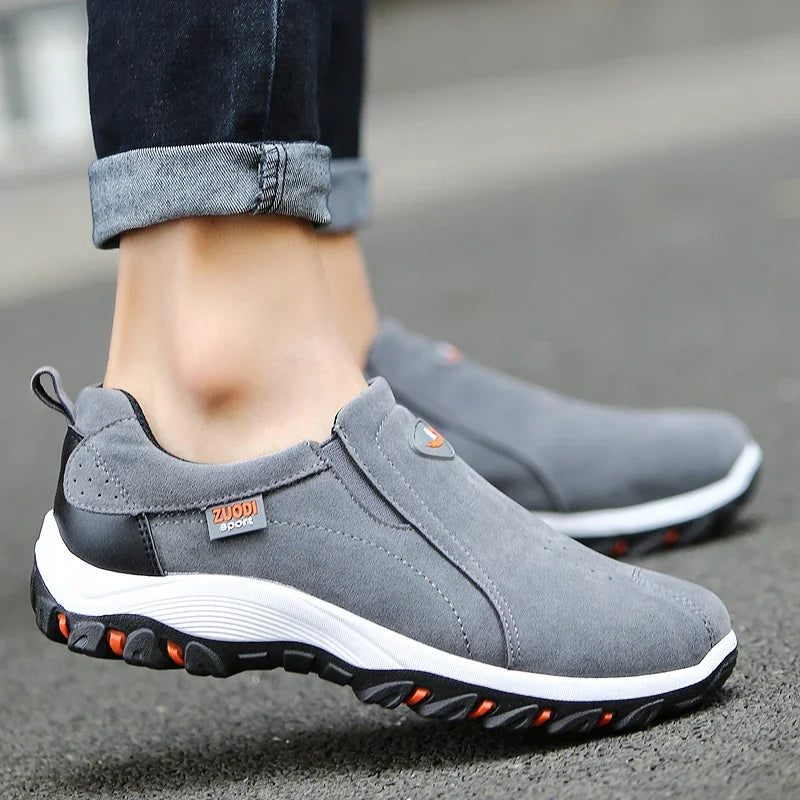 Chaussures Resistantes e Confortables - Zuodi