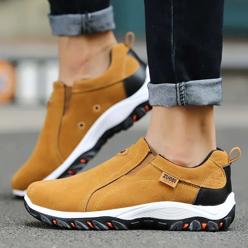 Chaussures Resistantes e Confortables - Zuodi