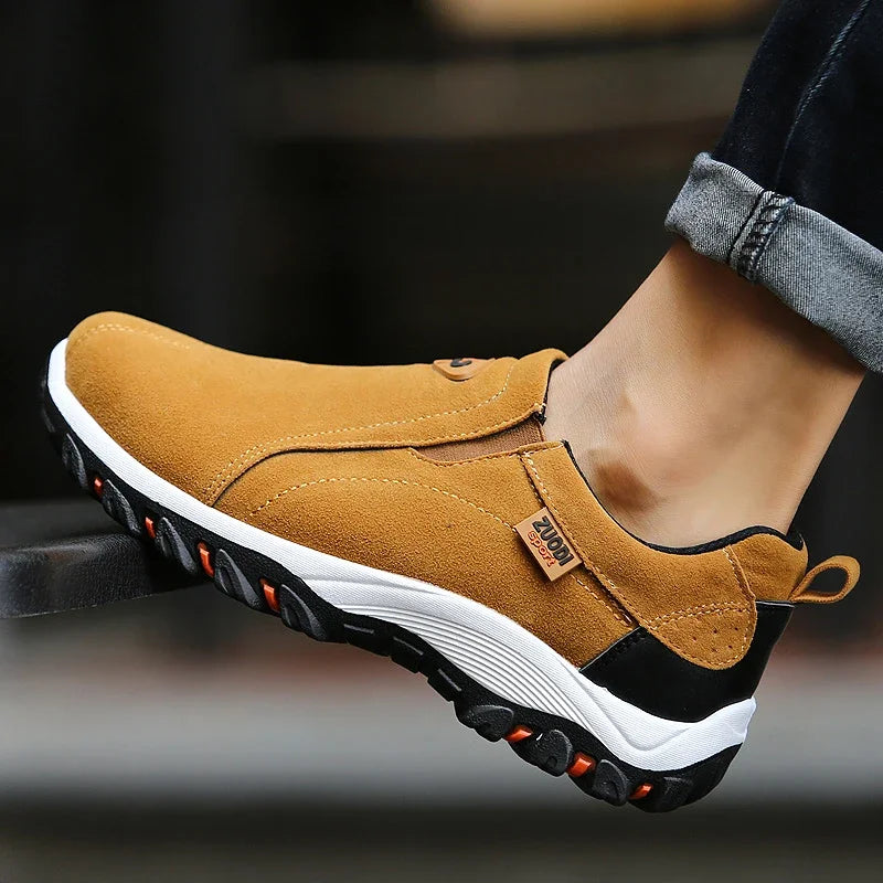 Chaussures Resistantes e Confortables - Zuodi