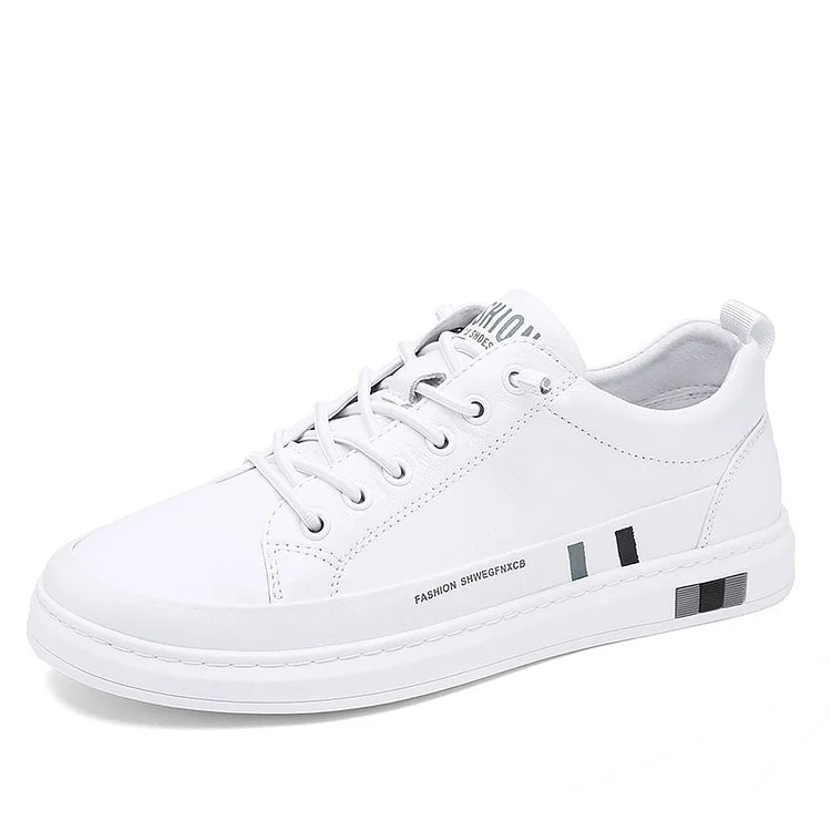 Men's Fashion Sneakers - Elegant