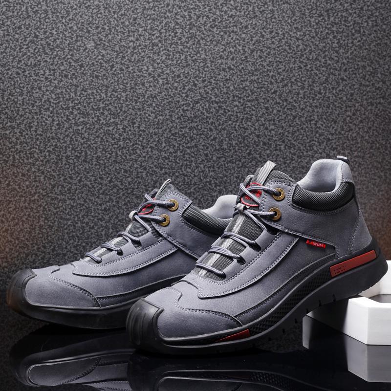 Men's Stylish & Durable Boots - Adventure