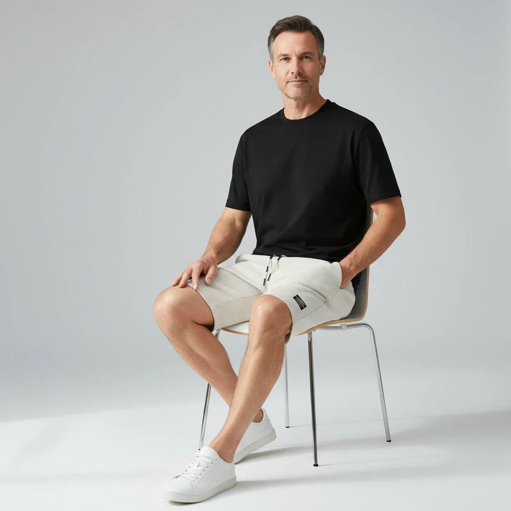 Julian Comfortable Shorts
