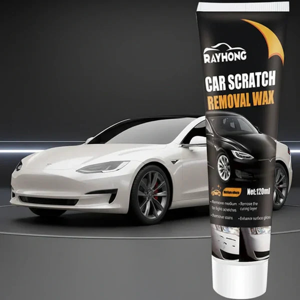Scratch Repair™ – Scratch Removal Paste