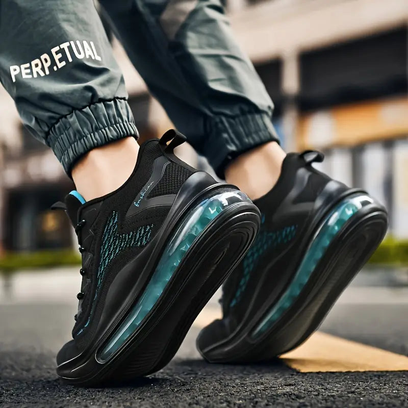 Durable & Comfortable Shoes - Comfort Air