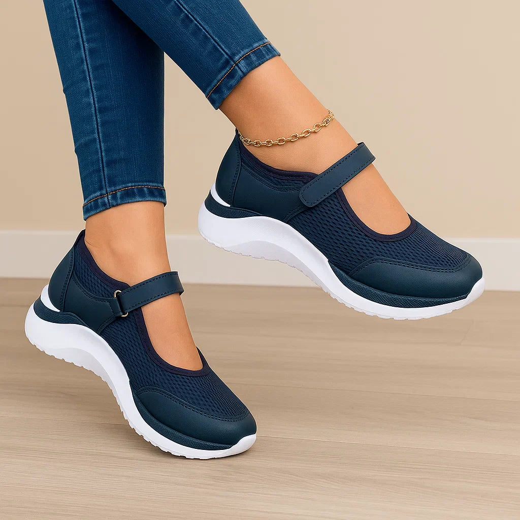 Ergonomic & Comfortable Shoes - Jolie