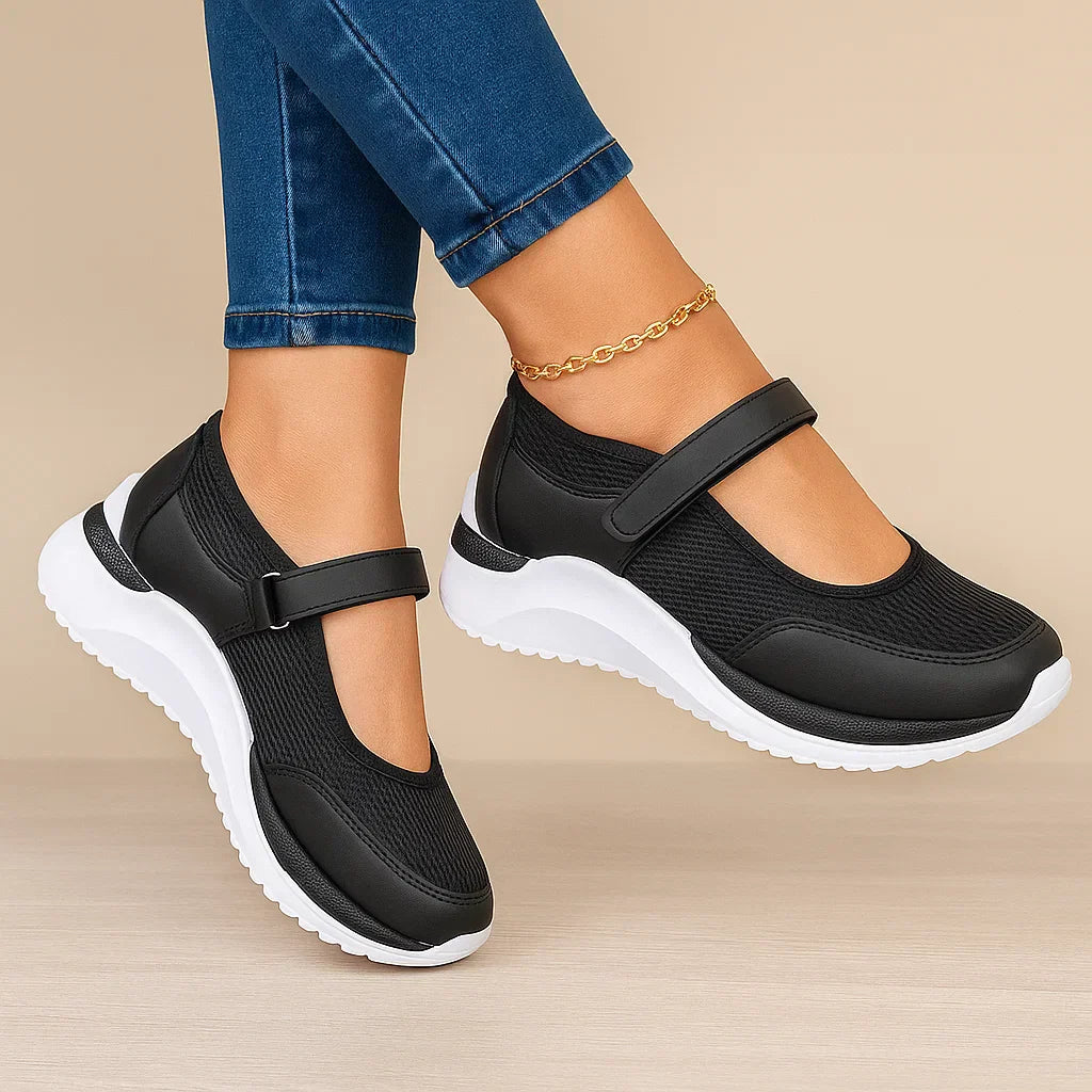 Ergonomic & Comfortable Shoes - Jolie