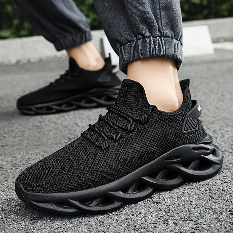 Breathable & Comfortable Shoes - Future