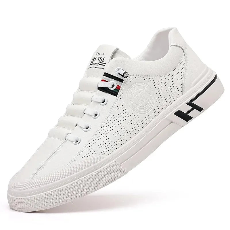 Men's Elegant Sneakers - Trends