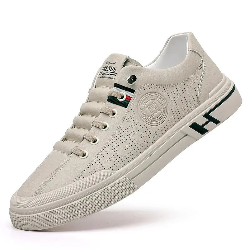 Men's Elegant Sneakers - Trends