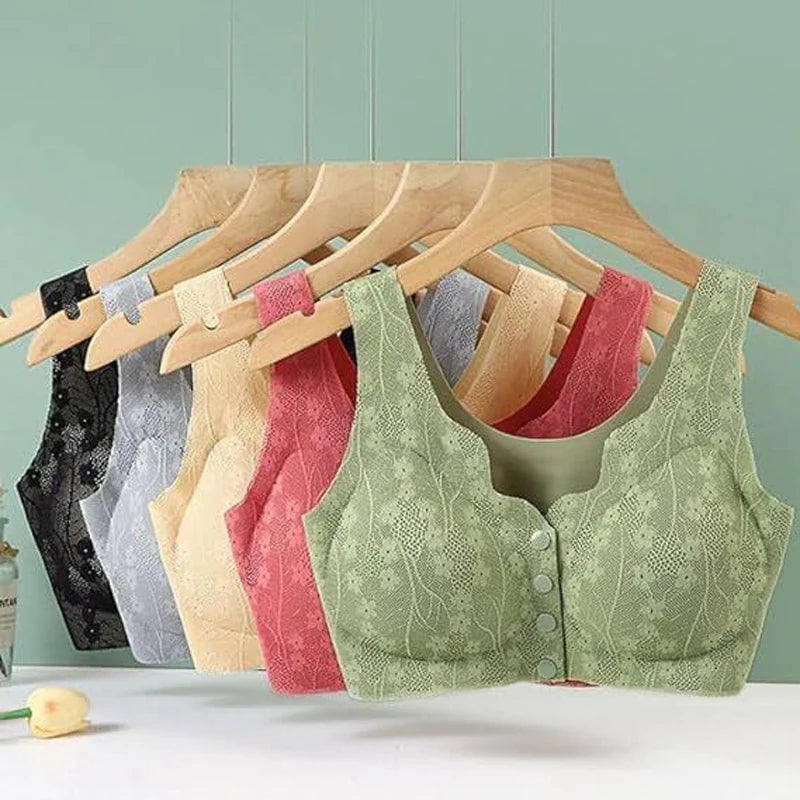 Comfort Lift Bra - Buy 1, Get 3